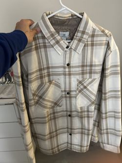 H&M Jacket