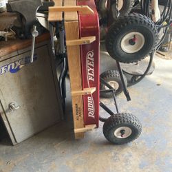 Wagon, excellent condition