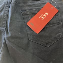 T&Y Fashion Jeans Color Navy And Black  Stretch  Many Size Ask Please  