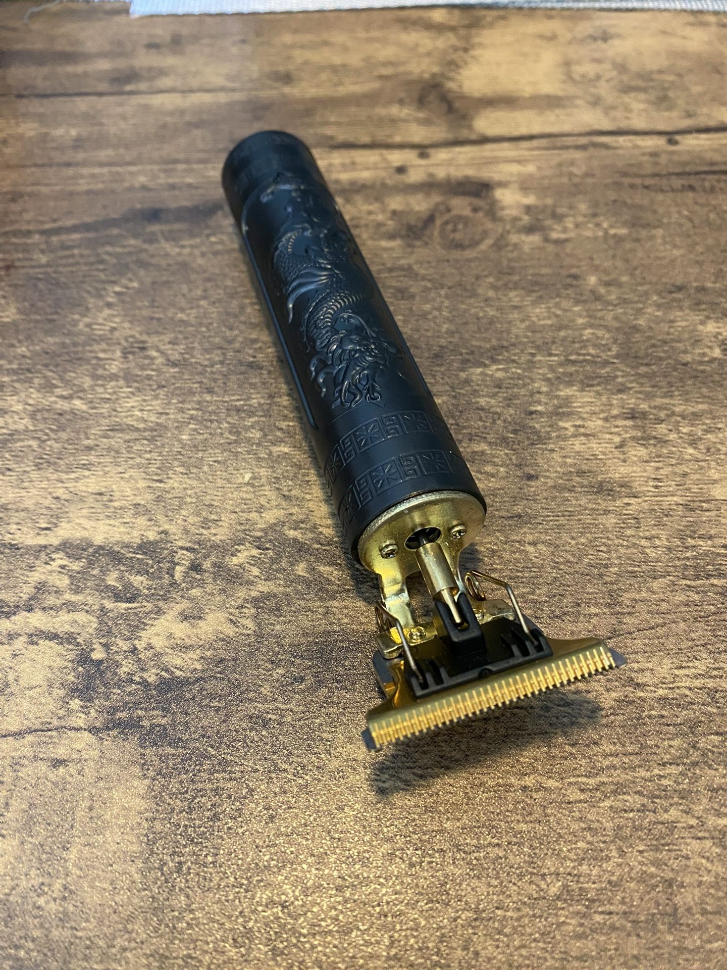 Hair Trimmer - Professional
