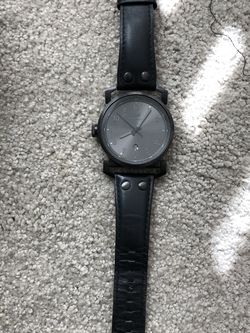 Vestal Watch
