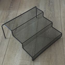 Mesh Spice Rack