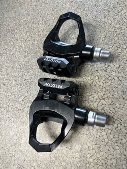 BIKE PEDALS
