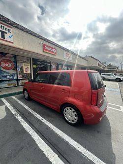 2010 Scion xB