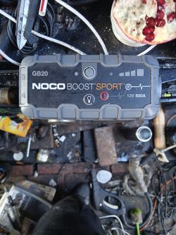 Nocco Boost Sport Wireless Charger