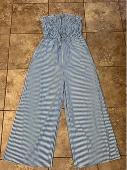 Women’s medium romper