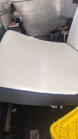 Classic King Mattress