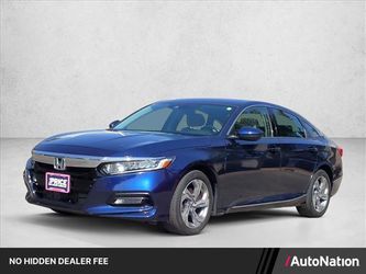 2020 Honda Accord
