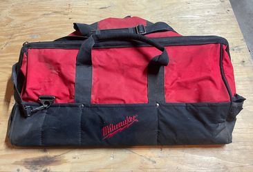 Milwaukee tool bag (2)