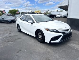 🏆🏆 2023 TOYOTA CAMRY SE