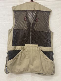 Limbsaver Protective Clothing Gear Fishing Vest XL for Sale in