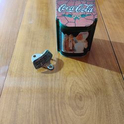 Coca Cola Items