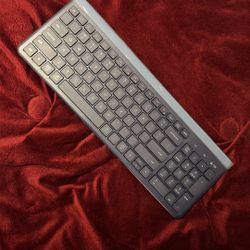 HeyDay Wireless keyboard 