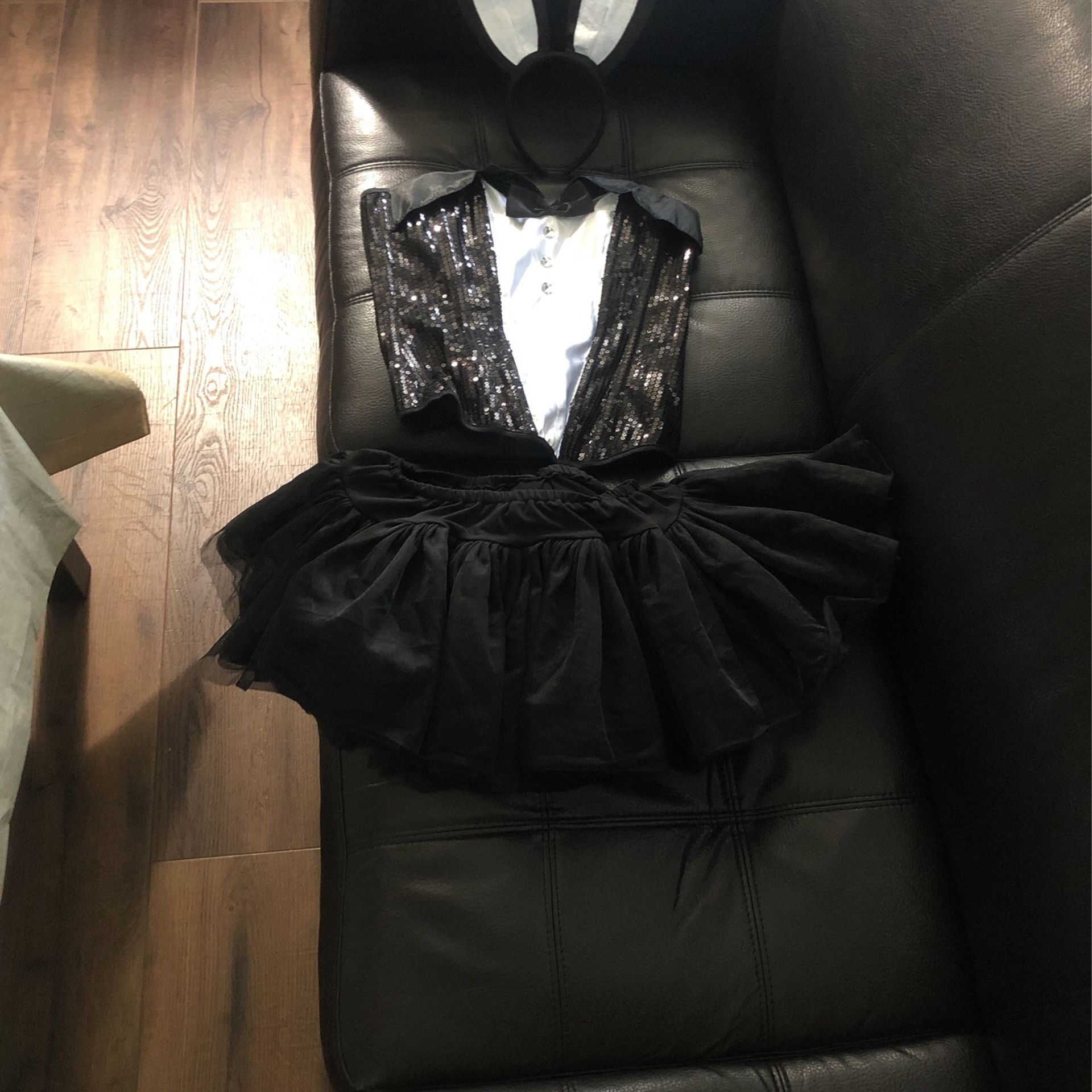 Playboy Playmate Costume