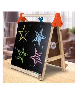 Kids Double Sided Easel