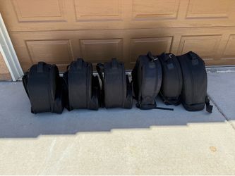 Student Model Snare Drum Kit (6 available)