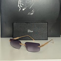 Dior Glasses Unisex