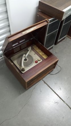 Musical Equipment