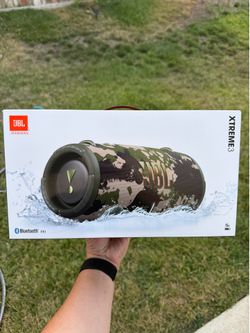 JBL Xtreme 3