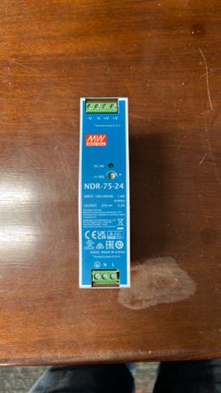 24v Power Supply