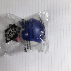 Dodger Antenna Ball Decor