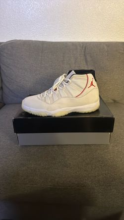 Air Jordan 11 Size 11