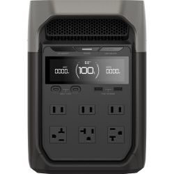 EcoFlow DELTA