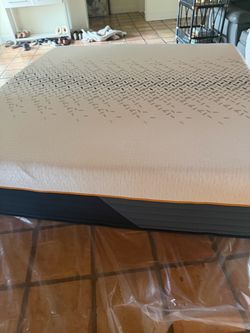 Nectar Ultra Hybrid King Mattress