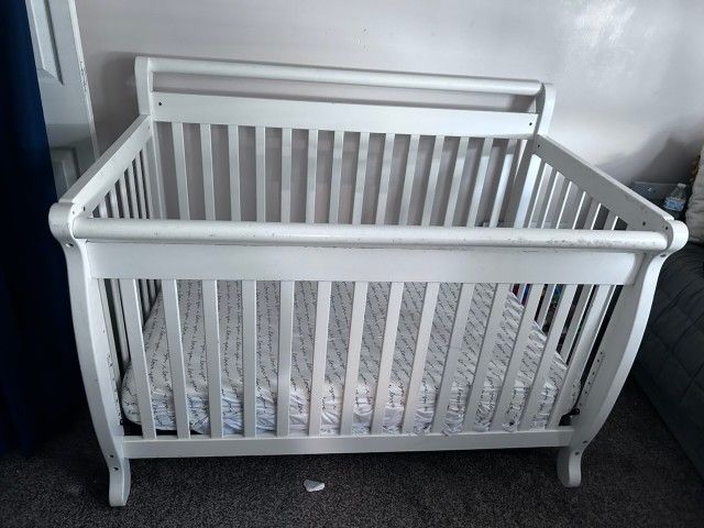 Baby Crib