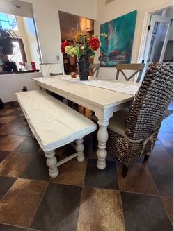 Dinning set