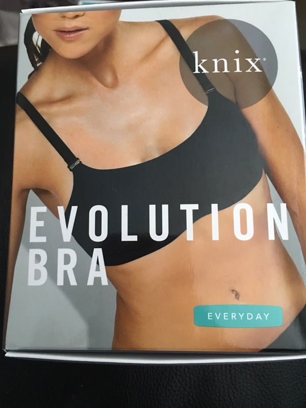 Knixwear Evolution Bra