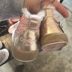 Baby-toddler Shoes