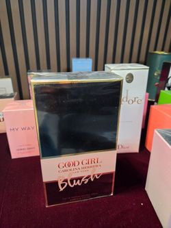 Carolina Herrera Good Girl Blush EDP 80ml