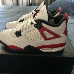 Air Jordan 4 Retro 