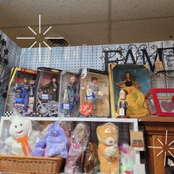 JUNK N DISORDERLY   207 W DENNIS STREET OLATHE KS 