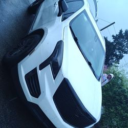 2018 Cadillac XT5 4wd