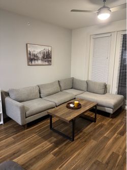 Couch for sale