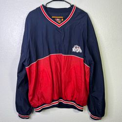 Vintage Colosseum Fresno State Pullover XL