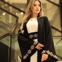 Abaya Turkish Designs 