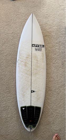 Pyzel Ghost 6’5