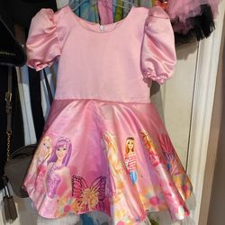 Barbie Dress