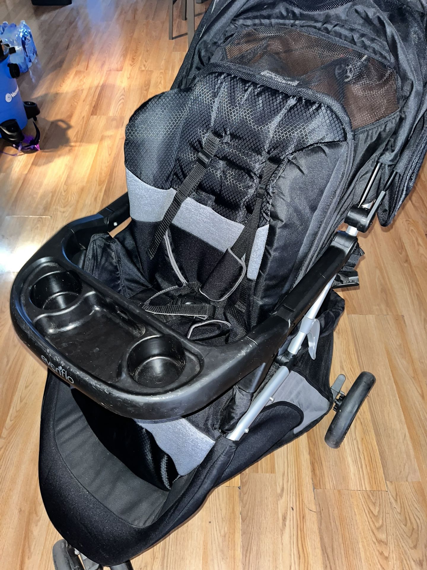 Evenflo Stroller