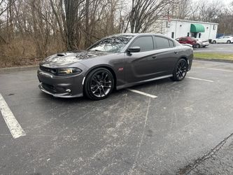 2020 Dodge Charger