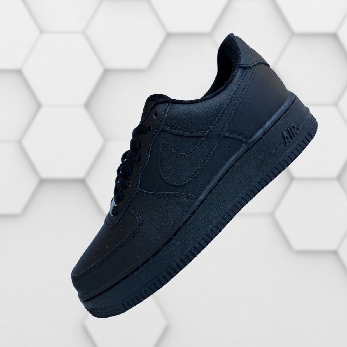 Nike Air Force 1 ‘DM with Your Size’