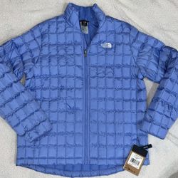 Womens Jacket 