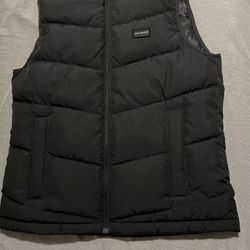 Hollister Puffer Vest