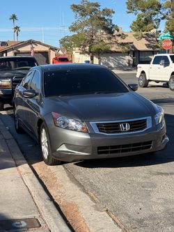 2010 Honda Accord