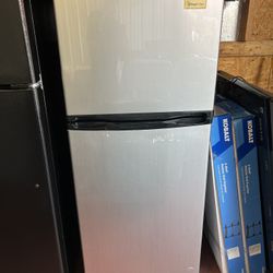 Magic Chef Top And Bottom 