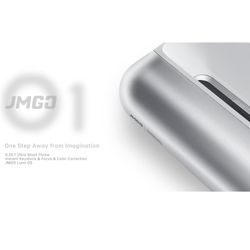 JMGO Ultra-short Throw Projector