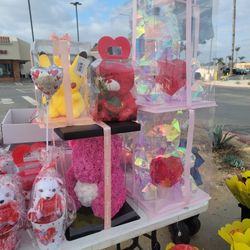 Valentine's Day Sale